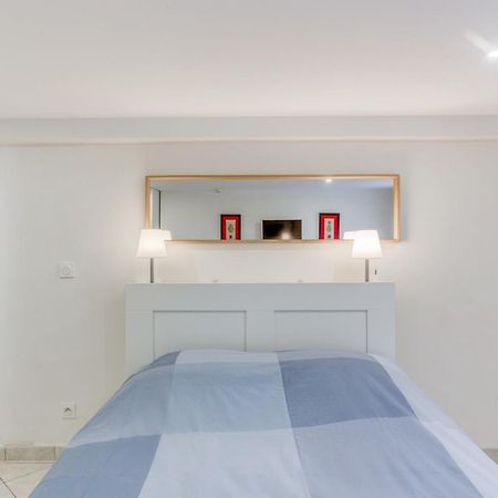 Magnifique Studio 20 M2 - Paris - Disneyland Noisy-le-Grand Eksteriør billede