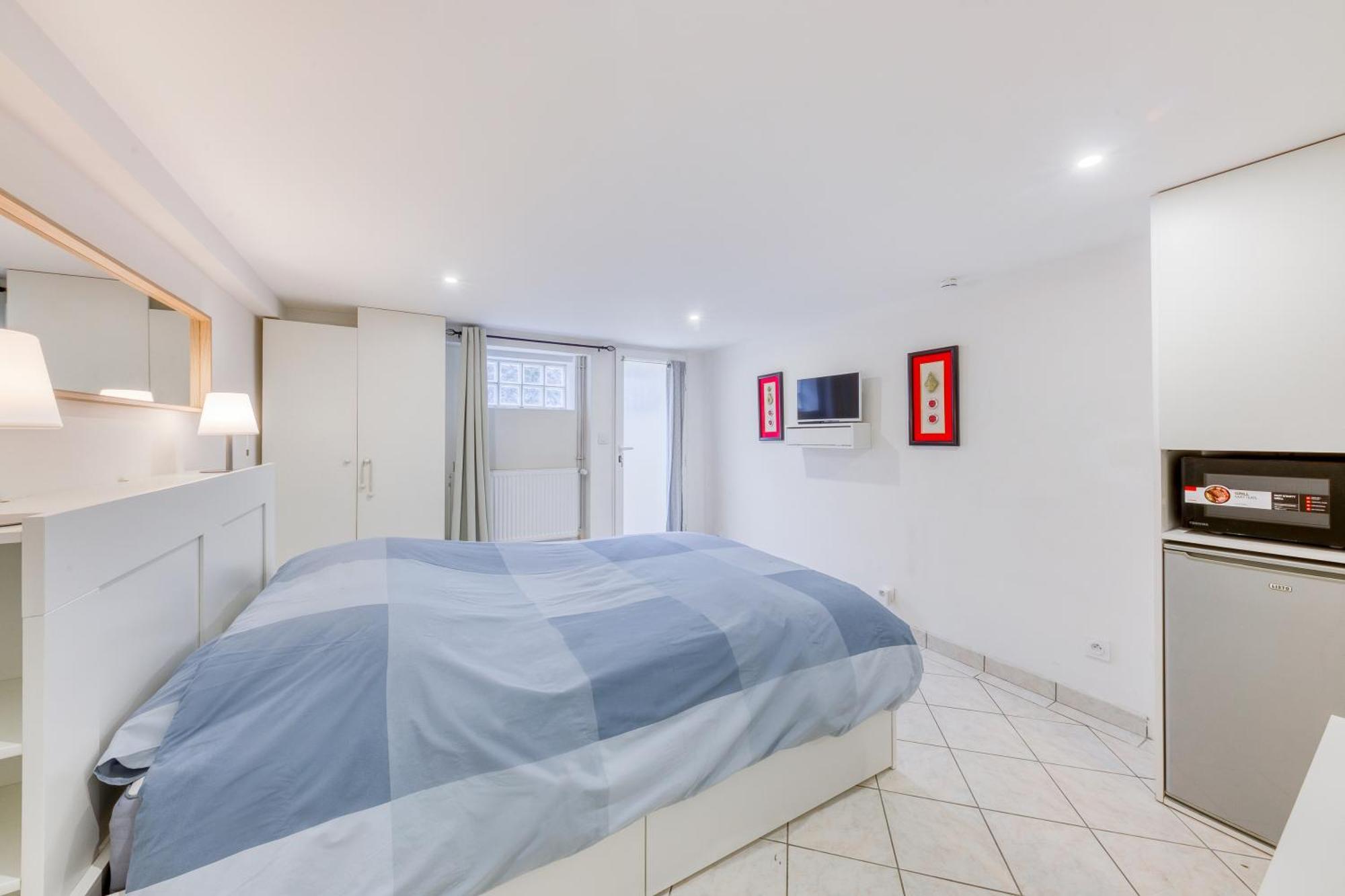 Magnifique Studio 20 M2 - Paris - Disneyland Noisy-le-Grand Eksteriør billede