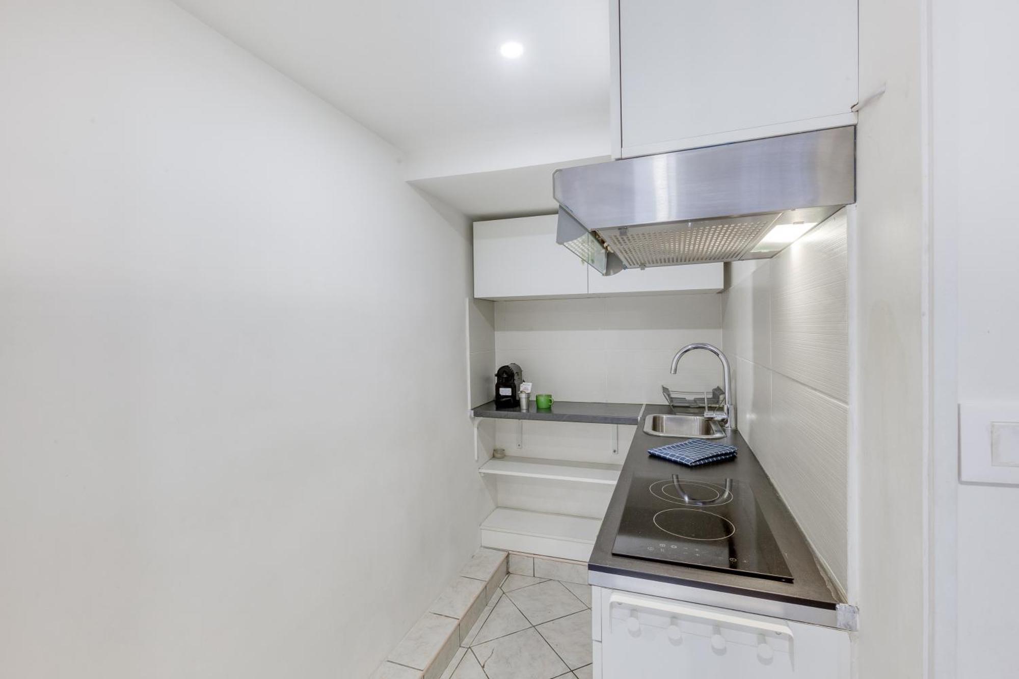 Magnifique Studio 20 M2 - Paris - Disneyland Noisy-le-Grand Eksteriør billede