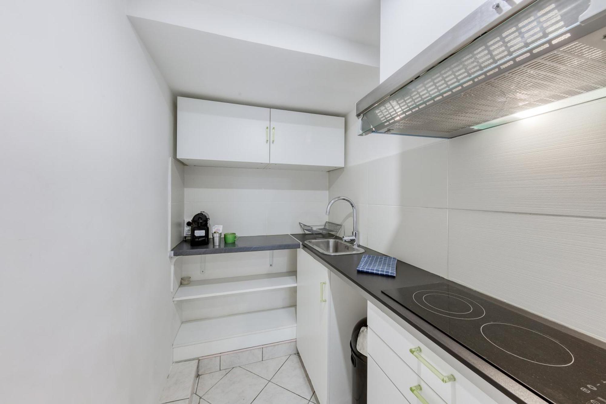 Magnifique Studio 20 M2 - Paris - Disneyland Noisy-le-Grand Eksteriør billede