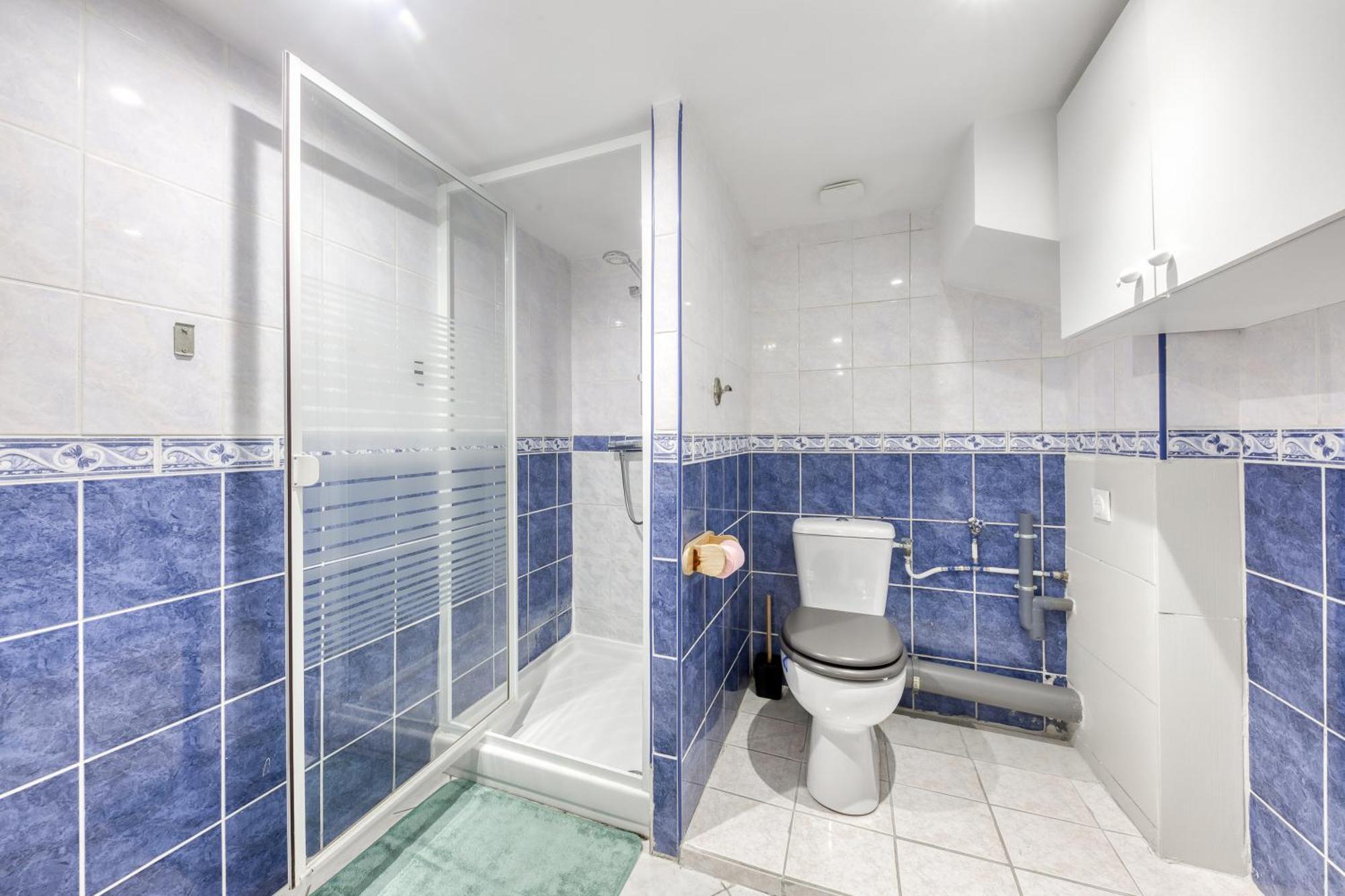 Magnifique Studio 20 M2 - Paris - Disneyland Noisy-le-Grand Eksteriør billede