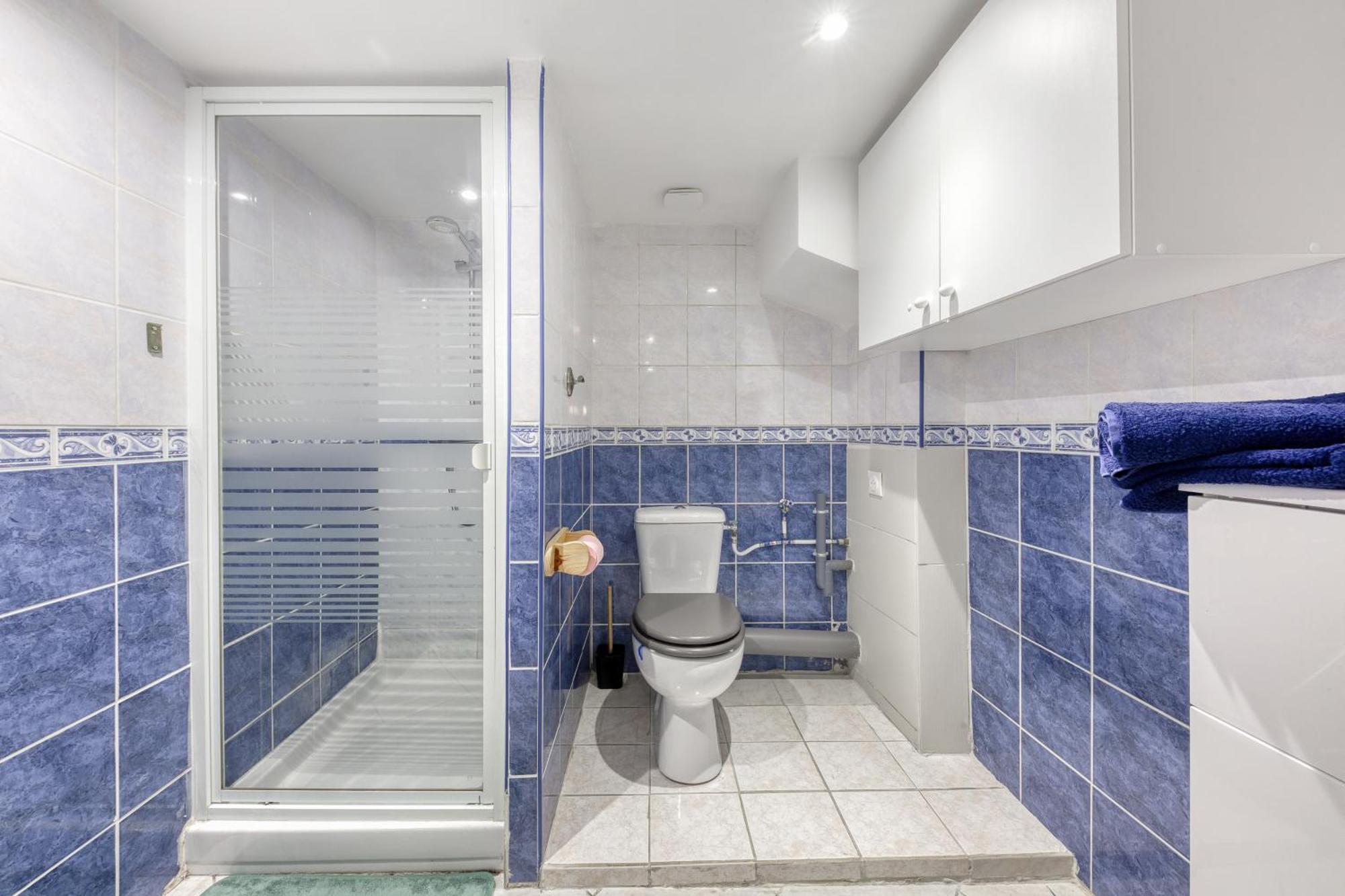 Magnifique Studio 20 M2 - Paris - Disneyland Noisy-le-Grand Eksteriør billede